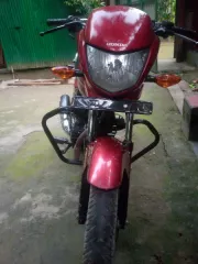 Honda New Dream 110